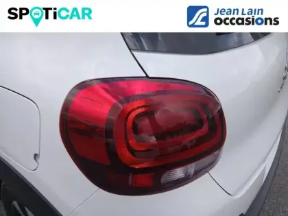 Photo 16 Citroën C3  PureTech 83 S&S BVM5