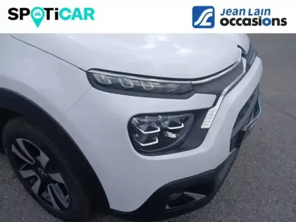 Photo 15 Citroën C3  PureTech 83 S&S BVM5