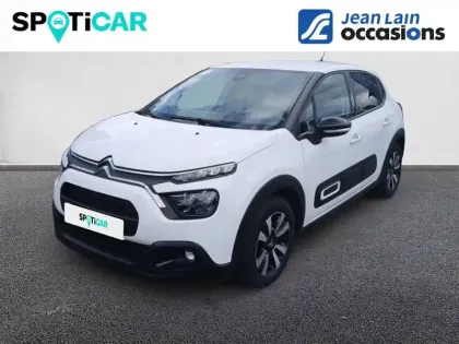 Photo Citroën C3 Shine