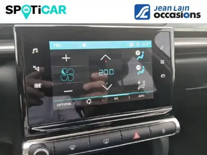 Photo 14 Citroën C3  PureTech 83 S&S BVM5
