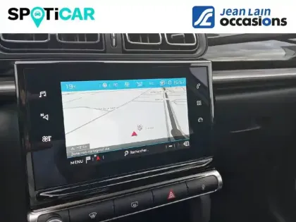Photo 19 Citroën C3  PureTech 83 S&S BVM5
