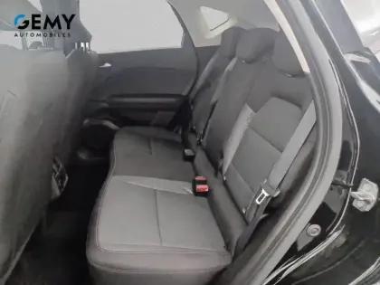 Photo 9 Renault Captur  TCe 90