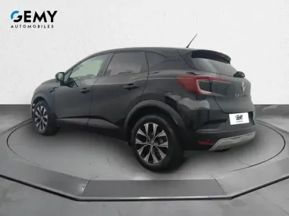 Photo 6 Renault Captur  TCe 90