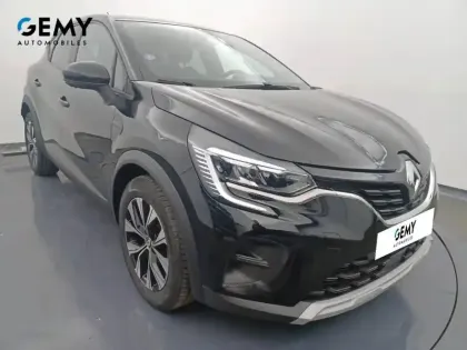 Photo 19 Renault Captur  TCe 90