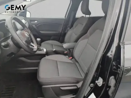 Photo 8 Renault Captur  TCe 90