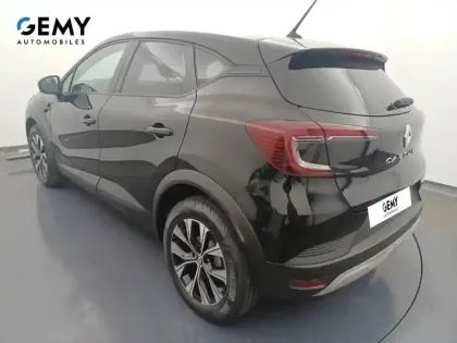 Photo 17 Renault Captur  TCe 90