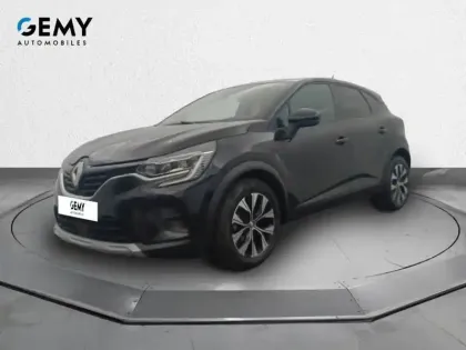 Photo Renault Captur Evolution