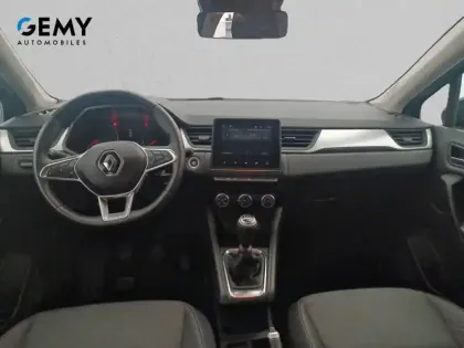 Photo 7 Renault Captur  TCe 90