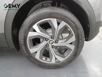 Photo 10 Renault Captur  TCe 140 EDC - 21B