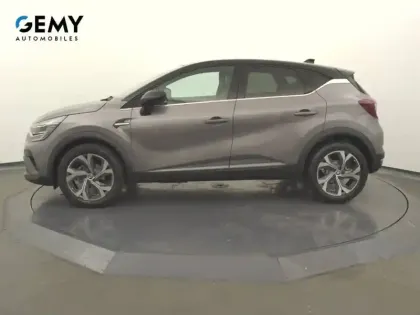 Photo 18 Renault Captur  TCe 140 EDC - 21B