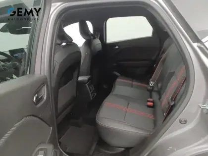 Photo 9 Renault Captur  TCe 140 EDC - 21B