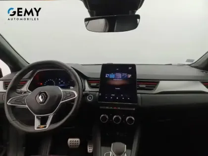 Photo 7 Renault Captur  TCe 140 EDC - 21B