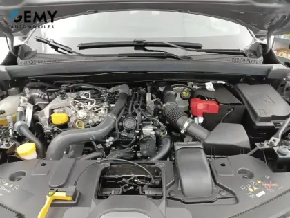 Photo 14 Renault Captur  TCe 140 EDC - 21B