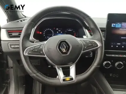 Photo 12 Renault Captur  TCe 140 EDC - 21B