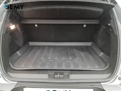 Photo 5 Renault Captur  TCe 140 EDC - 21B