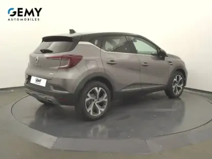Photo 17 Renault Captur  TCe 140 EDC - 21B