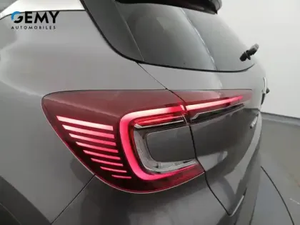 Photo 16 Renault Captur  TCe 140 EDC - 21B