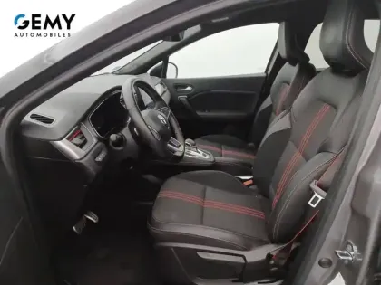 Photo 8 Renault Captur  TCe 140 EDC - 21B