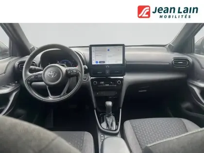 Photo 17 Toyota Yaris  Cross Hybride 130h 2WD