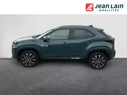 Photo 7 Toyota Yaris  Cross Hybride 130h 2WD