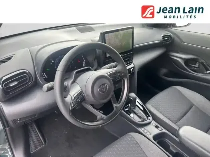 Photo 10 Toyota Yaris  Cross Hybride 130h 2WD