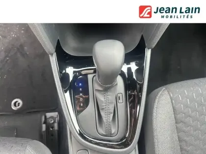 Photo 12 Toyota Yaris  Cross Hybride 130h 2WD