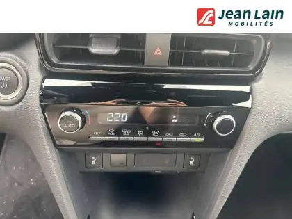 Photo 13 Toyota Yaris  Cross Hybride 130h 2WD