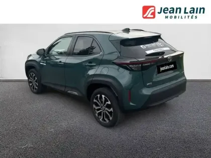 Photo 6 Toyota Yaris  Cross Hybride 130h 2WD