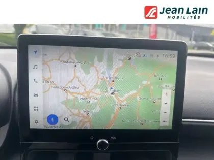 Photo 14 Toyota Yaris  Cross Hybride 130h 2WD