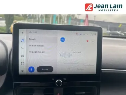 Photo 15 Toyota Yaris  Cross Hybride 130h 2WD