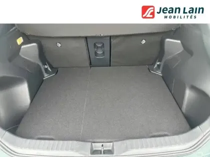 Photo 9 Toyota Yaris  Cross Hybride 130h 2WD