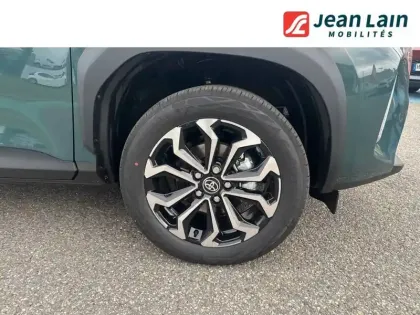 Photo 8 Toyota Yaris  Cross Hybride 130h 2WD