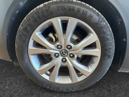 Photo 13 Mazda Cx-30  2.0L SKYACTIV-G M Hybrid 122 ch 4x2 BVM6