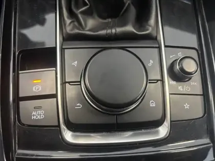 Photo 39 Mazda Cx-30  2.0L SKYACTIV-G M Hybrid 122 ch 4x2 BVM6