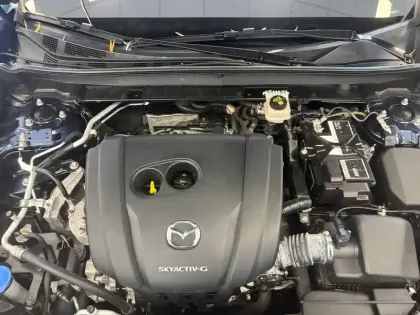 Photo 24 Mazda Cx-30  2.0L SKYACTIV-G M Hybrid 122 ch 4x2 BVM6