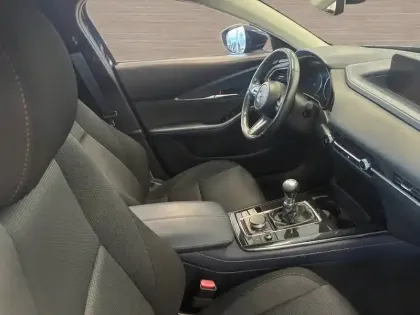 Photo 14 Mazda Cx-30  2.0L SKYACTIV-G M Hybrid 122 ch 4x2 BVM6