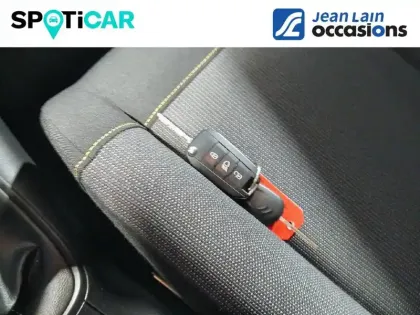 Photo 34 Citroën C3  PureTech 83 S&S BVM5