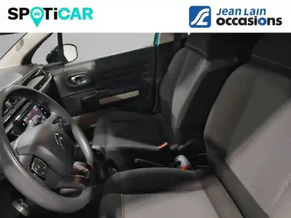 Photo 30 Citroën C3  PureTech 83 S&S BVM5