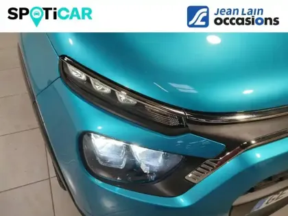 Photo 35 Citroën C3  PureTech 83 S&S BVM5