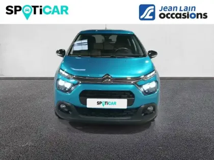 Photo 21 Citroën C3  PureTech 83 S&S BVM5