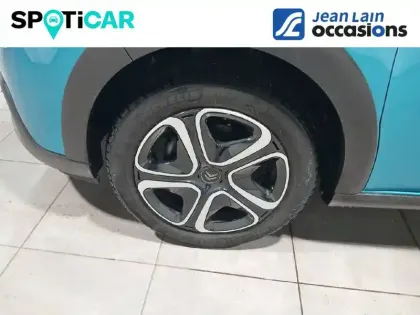 Photo 32 Citroën C3  PureTech 83 S&S BVM5