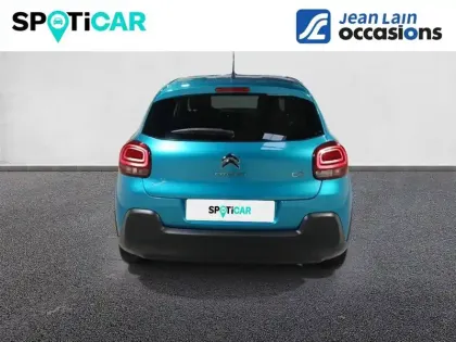 Photo 24 Citroën C3  PureTech 83 S&S BVM5