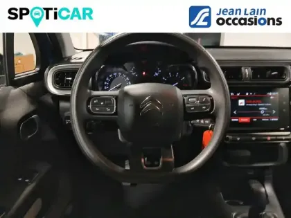 Photo 8 Citroën C3 Gén. III Ph2 Feel Pack 5