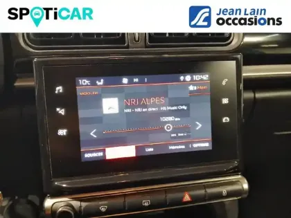 Photo 39 Citroën C3  PureTech 83 S&S BVM5