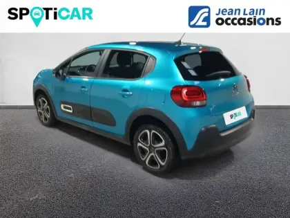 Photo 6 Citroën C3 Gén. III Ph2 Feel Pack 5