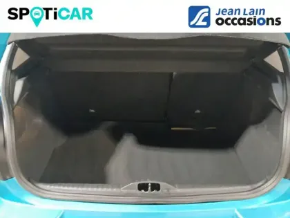 Photo 25 Citroën C3  PureTech 83 S&S BVM5