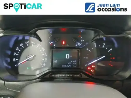 Photo 29 Citroën C3  PureTech 83 S&S BVM5