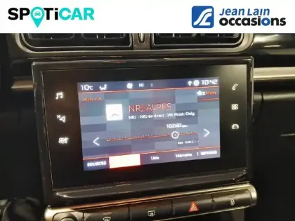 Photo 38 Citroën C3  PureTech 83 S&S BVM5