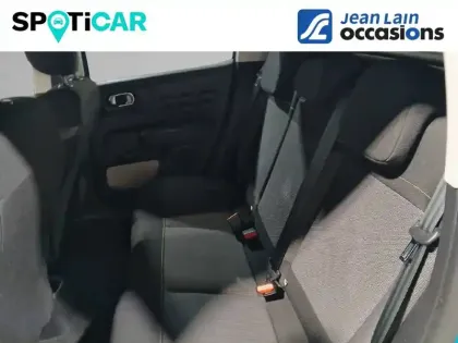 Photo 31 Citroën C3  PureTech 83 S&S BVM5