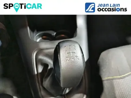 Photo 33 Citroën C3  PureTech 83 S&S BVM5